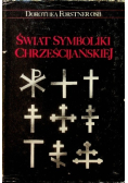 Świat symboliki chrześcijańskiej