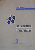Metalografia strukturalna