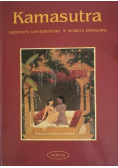 Kamasutra Kobieta zmysłowa / Mężczyzna uwodzicielski