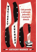 Wściekły kucharz