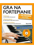 Gra na fortepianie