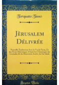 Jerusalem Delivree