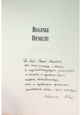 Boginie deszczu