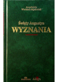 Święty Augustyn Wyznania
