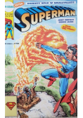 Superman Nr 8 / 92 Ognisty wilk w Smallville