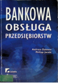 Bankowa obsługa przedsiębiorstw
