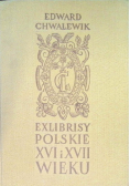 Exlibrisy Polskie XVI i XVII wieku