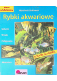 Rybki akwariowe