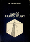 Sześć prawd wiary