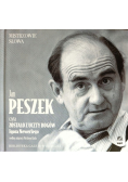 Jan Peszek czyta Zostało z uczty bogów