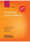 Gramatyka języka polskiego