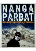 Nanga Parbat