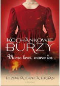 Kochankowie Burzy Tom 9 Morze krwi, morze łez