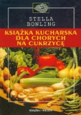 Książka kucharska dla chorych na cukrzycę