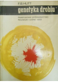 Genetyka drobiu