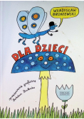 Broniewski Dla dzieci