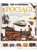 Pociągi poznaj historię kolei