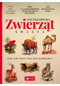 Encyklopedia zwierząt świata