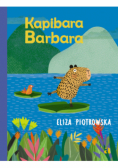 Kapibara Barbara