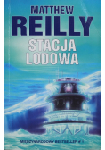 Stacja lodowa