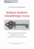Kobieta wodzem chwalebnego czynu