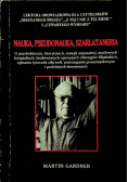 Nauka Pseudonauka Szarlataneria