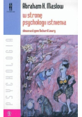 W stronę psychologii istnienia