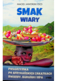 Smak wiary
