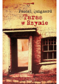 Taras w Rzymie