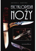 Encyklopedia noży
