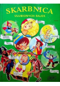 Skarbnica ulubionych bajek