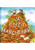 Za dużo marchewek