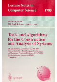 Tools and Algorithms for the Construction and Analysis of Systems