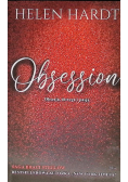 Obsession. Obsesja, intryga i pasja
