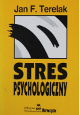 Stres psychologiczny