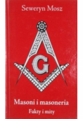 Masoni i masoneria fakty i mity