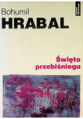 Święto przebiśniegu