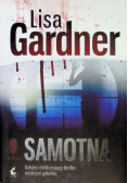 Samotna