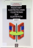 Pods elektrotechniki i elektroniki dla elektryków Część 1