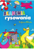 Akademia rysowania Profesora Ołówka