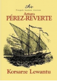 Korsarze Lewantu
