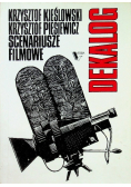 Dekalog  Scenariusze filmowe