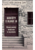Kobiety z bloku 10