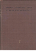 O Honorat Koźmiński