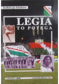Legia to potęga  Tom 9