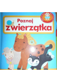 Poznaj zwierzątka