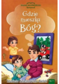 Gdzie mieszka bóg