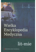 Wielka Encyklopedia Medyczna Tom 11