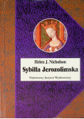 Sybilla Jerozolimska