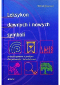 Leksykon dawnych i nowych symboli